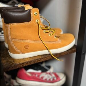 Timberland Earthkeepers